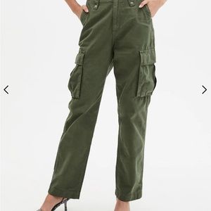 Ksubi Cargo Pants